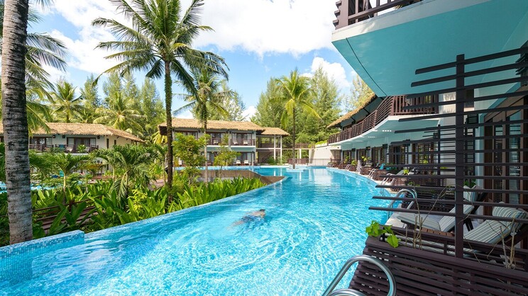 The Haven Khao Lak